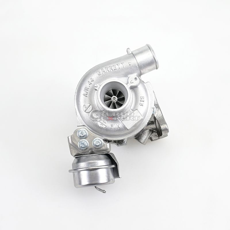 Turbolader für KIA Carens IV - 1.7 CRDi 116PS/85kW | 136PS/100kW | 141PS/104kW