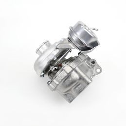 Turbolader für KIA Carens IV - 1.7 CRDi 116PS/85kW | 136PS/100kW | 141PS/104kW