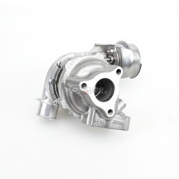 Turbolader für KIA Carens IV - 1.7 CRDi 116PS/85kW | 136PS/100kW | 141PS/104kW