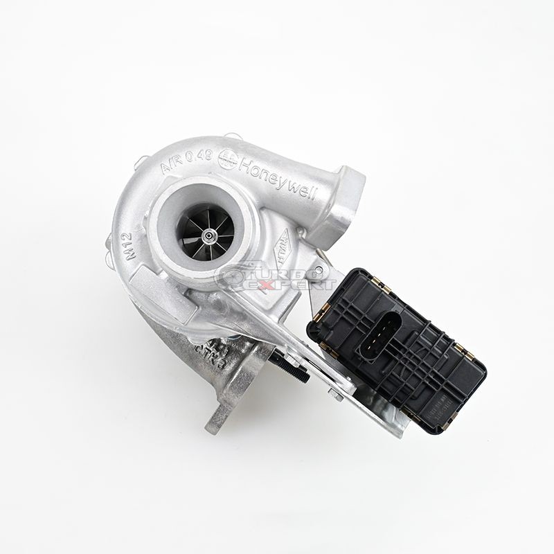 Turbolader für Antara A Cascada A Insignia A Zafira Tourer C- 2.0CDTI 170PS/125kW