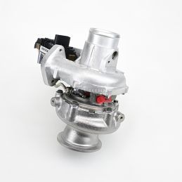 Turbolader für Antara A Cascada A Insignia A Zafira Tourer C- 2.0CDTI 170PS/125kW