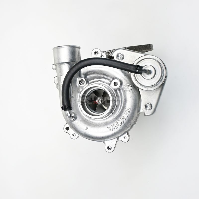 Turbolader für Turbo do Toyota Dyna Hiace Hilux - 2.5D-4D 88PS 95PS 102PS 117PS 120PS