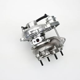 Turbolader für Turbo do Toyota Dyna Hiace Hilux - 2.5D-4D 88PS 95PS 102PS 117PS 120PS