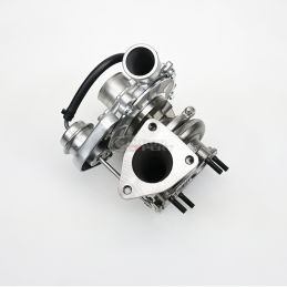 Turbolader für Turbo do Toyota Dyna Hiace Hilux - 2.5D-4D 88PS 95PS 102PS 117PS 120PS