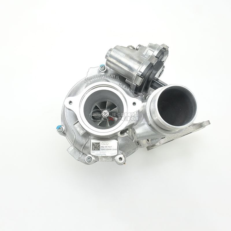 Turbolader für Audi S3 SQ2 Q5 TTS Cupra Formentor Leon Skoda Superb VW Arteon Golf Passat Tiguan T-Roc 2.0TSI TFSI