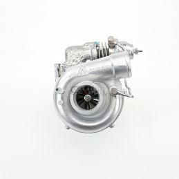 Turbolader für Audi 100 C3 2.5TDI 120PS/88kW