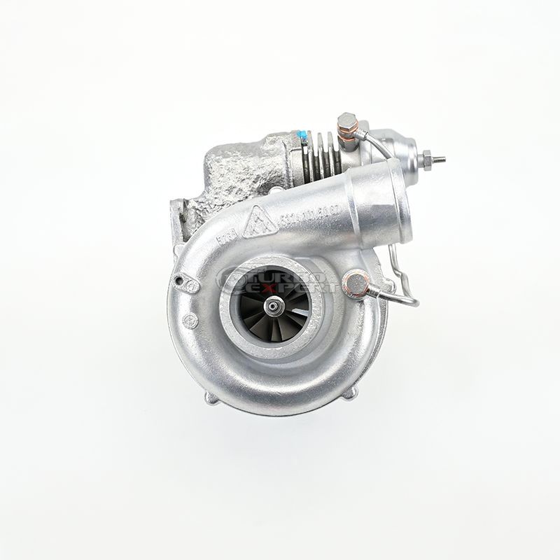 Turbolader für Audi 100 C3 2.5TDI 120PS/88kW