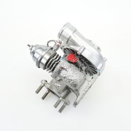 Turbolader für Audi 100 C3 2.5TDI 120PS/88kW