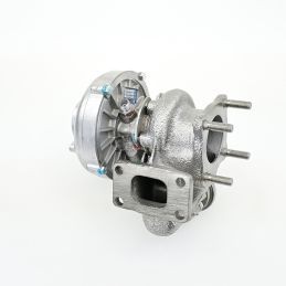Turbolader für Audi 100 C3 2.5TDI 120PS/88kW
