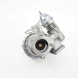 Turbolader für Audi 100 C3 2.5TDI 120PS/88kW
