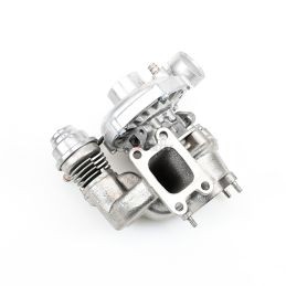 Turbolader für Mercedes-Benz 124 W124/S124 E-Klasse W124/S124 E 300 Turbo D 3.0d 143PS/105kW 147PS/108kW