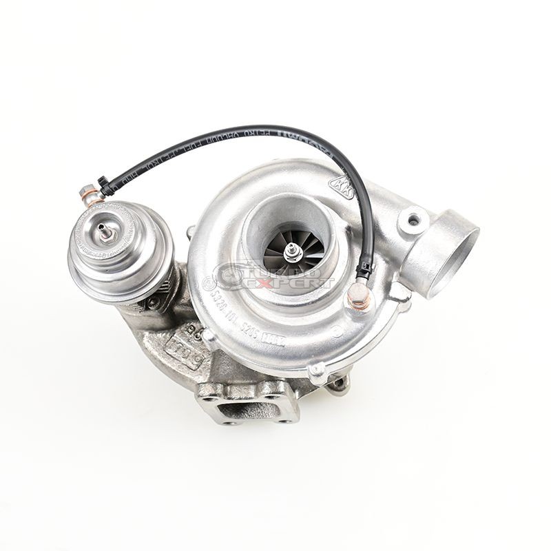 Turbolader für Mercedes-Benz 124 W124/S124 E-Klasse W124/S124 E 300 Turbo D 3.0d 143PS/105kW 147PS/108kW