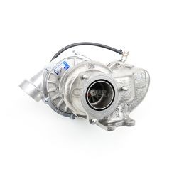 Turbolader für Mercedes-Benz 124 W124/S124 E-Klasse W124/S124 E 300 Turbo D 3.0d 143PS/105kW 147PS/108kW