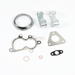 Turbolader Montagesatz für Volkswagen VW Transporter T4 1.9TD 68PS/50kW