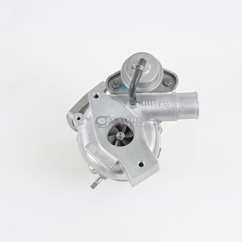 Turbolader für Toyota Corolla 2.0D-4D 90PS/66kW