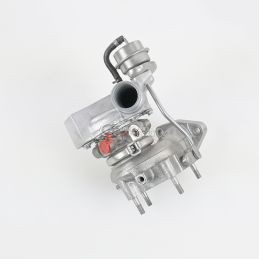 Turbolader für Toyota Corolla 2.0D-4D 90PS/66kW