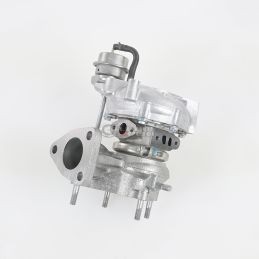Turbolader für Toyota Corolla 2.0D-4D 90PS/66kW