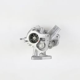 Turbolader für Toyota Corolla 2.0D-4D 90PS/66kW