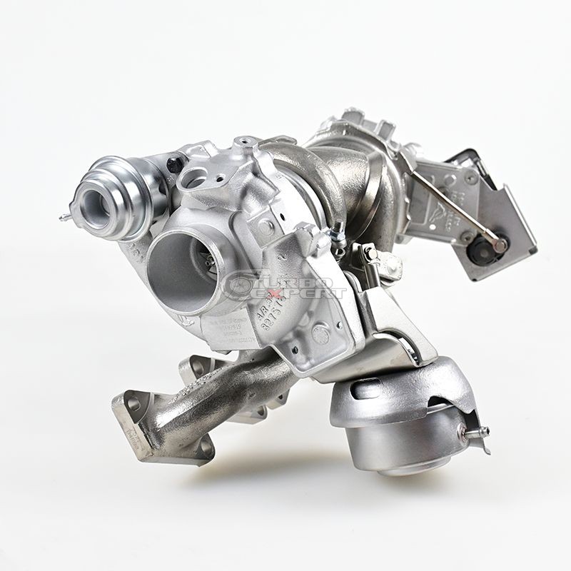 Turbolader für Opel Astra K 1.6CDTi BiTurbo 150PS/110kW 160PS/118kW
