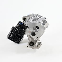 Turbolader für Opel Astra K 1.6CDTi BiTurbo 150PS/110kW 160PS/118kW