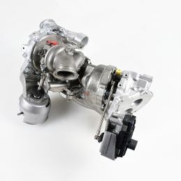 Turbolader für Opel Astra K 1.6CDTi BiTurbo 150PS/110kW 160PS/118kW