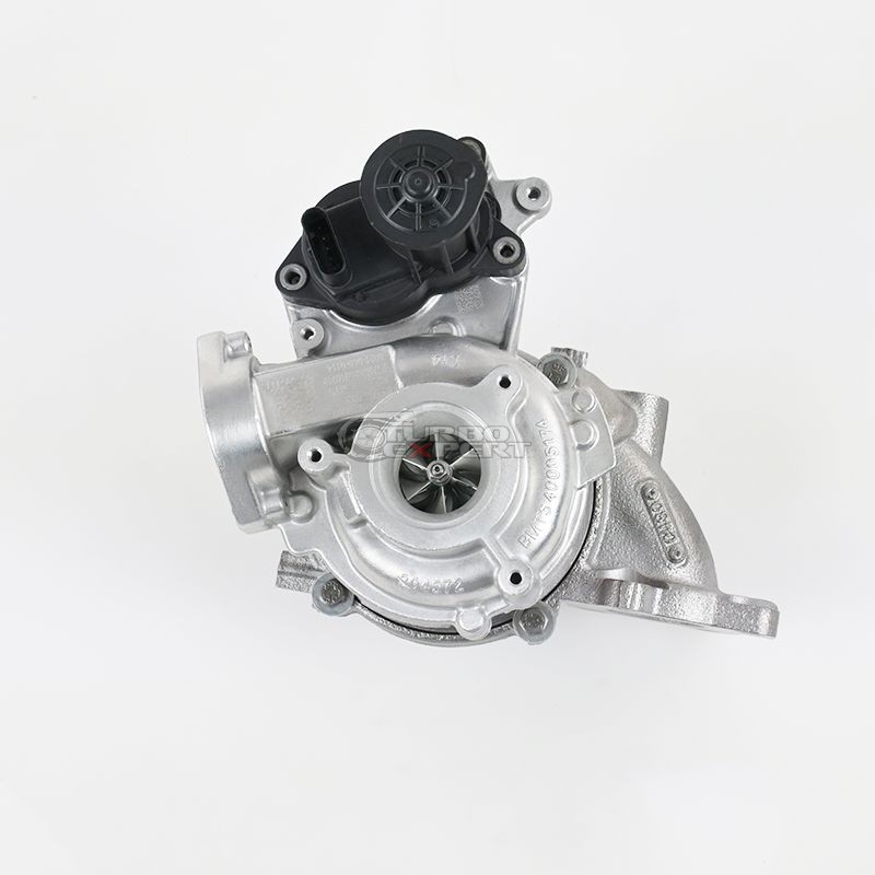 Turbolader für Opel Astra K Insignia B - 1.5 CDTi 105PS/77kW | 122PS/90kW