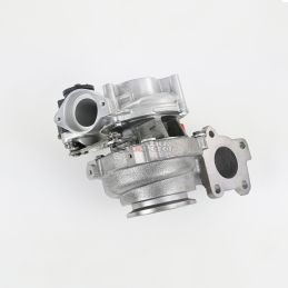 Turbolader für Opel Astra K Insignia B - 1.5 CDTi 105PS/77kW | 122PS/90kW