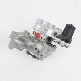 Turbolader für Opel Astra K Insignia B - 1.5 CDTi 105PS/77kW | 122PS/90kW