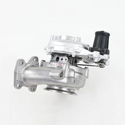 Turbolader für Opel Insignia B 2.0CDTi 174PS/128kW