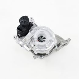 Turbolader für Opel Insignia B 2.0CDTi 174PS/128kW