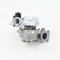 Turbolader für Opel Insignia B 2.0CDTi 174PS/128kW
