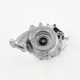 Turbolader für Opel Insignia B 2.0CDTi 174PS/128kW