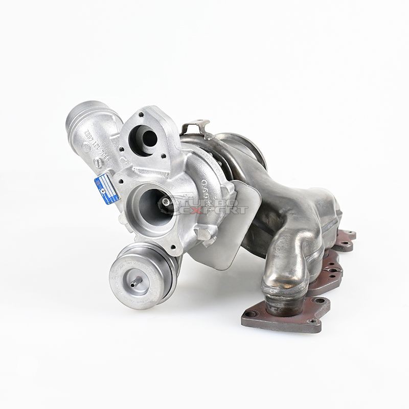 Turbolader für Volvo S60 S90 V60 V90 V90 Cross Country XC60 XC90 2.0L ab 190PS bis 340PS