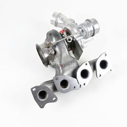 Turbolader für Volvo S60 S90 V60 V90 V90 Cross Country XC60 XC90 2.0L ab 190PS bis 340PS