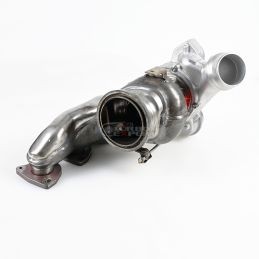 Turbolader für Volvo S60 S90 V60 V90 V90 Cross Country XC60 XC90 2.0L ab 190PS bis 340PS