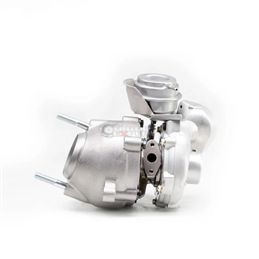 Turbolader BMW - 2.0d 150PS/110kW Euro 3