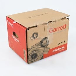 Neuer Original-Turbolader Mercedes Benz A-B-C-E-V-Klasse CLA CLS GLA GLB GLC GLE Marco Polo Vito 2.0d 136PS bis 320PS