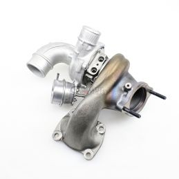 Turbolader für Ford Edge Escape Fusion 2.0 EcoBoost