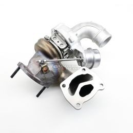 Turbolader für Ford Edge Escape Fusion 2.0 EcoBoost
