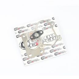 Turbolader Montagesatz für Fiat Ducato II Ducato III Iveco Daily III Daily IV - 2.3TD JTD Multijet 95PS 116PS 120PS 130PS 136PS