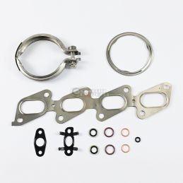 Turbolader Montagesatz für Cruze Orlando Trax Adam Astra Cascada Corsa Insignia Meriva Mokka Zafira 1.4T 100PS/120PS/140PS/150PS