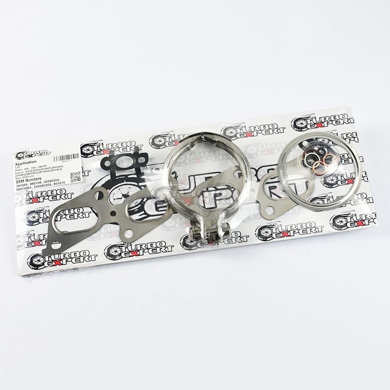 Turbolader Montagesatz für Cruze Orlando Trax Adam Astra Cascada Corsa Insignia Meriva Mokka Zafira 1.4T 100PS/120PS/140PS/150PS
