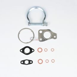 Turbolader Montagesatz für Alfa Romeo Chevrolet Citroen Ford Fiat Lancia Opel Peugeot 1.3d