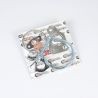 Turbolader Montagesatz für Alfa Romeo Chevrolet Citroen Ford Fiat Lancia Opel Peugeot 1.3d