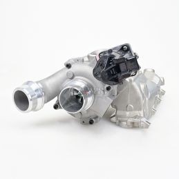 Turbolader BMW 116i 118i F20/F21 | 218i F22/F23 | 318i F30/F31 | 418i F32/F36 1.5l 109PS/100kW 136PS/100kW