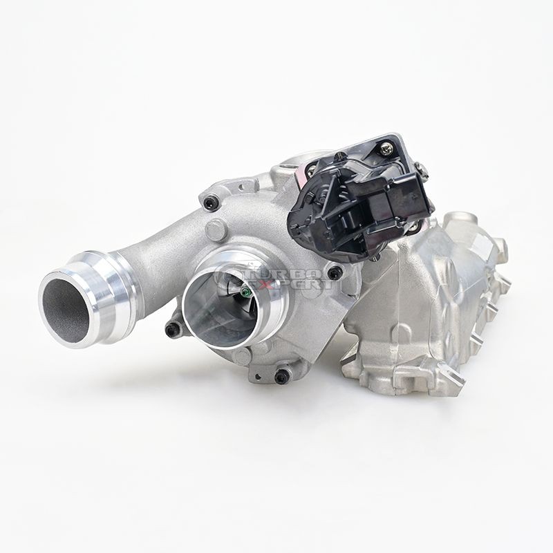 Neuer Turbolader - Ersatz , passend zu Turbolader BMW 116i 118i F20/F21 218i F22/F23 318i F30/F31 418i F32/F36 1.5l