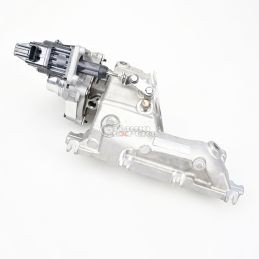 Neuer Turbolader - Ersatz , passend zu Turbolader BMW 116i 118i F20/F21 218i F22/F23 318i F30/F31 418i F32/F36 1.5l