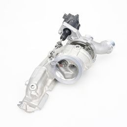 Neuer Turbolader - Ersatz , passend zu Turbolader BMW 116i 118i F20/F21 218i F22/F23 318i F30/F31 418i F32/F36 1.5l