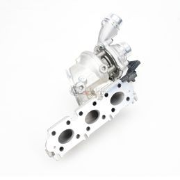 Neuer Turbolader - Ersatz , passend zu Turbolader BMW 116i 118i F20/F21 218i F22/F23 318i F30/F31 418i F32/F36 1.5l
