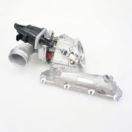 Turbolader BMW 216i 218i F45/F46 X1 X2 Mini Cabrio Clubman Cooper One 1.2l 75PS/102PS 1.5l 102PS/109PS/136PS/140PS